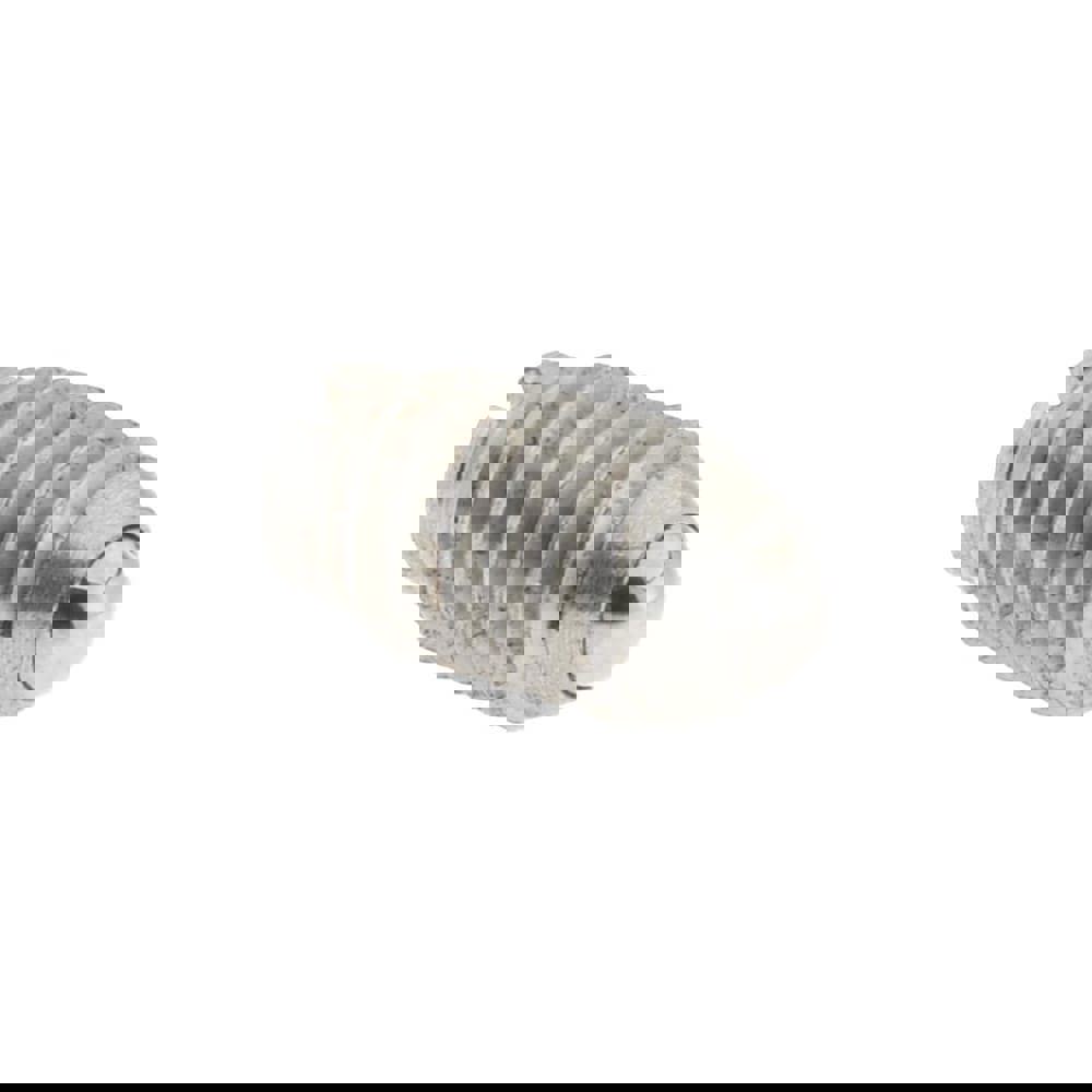 Threaded Ball Plunger: 4-48, 0.062